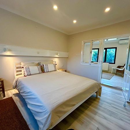 Attalos Suites Hotel Bergama Exterior foto