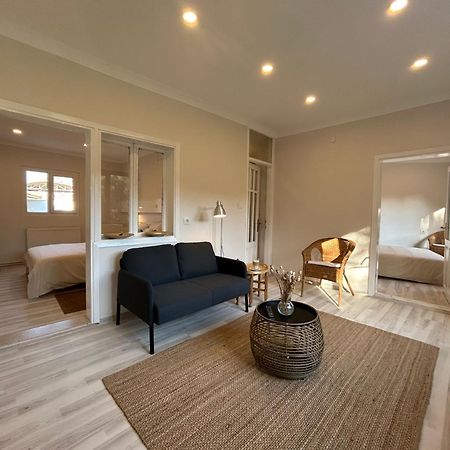 Attalos Suites Hotel Bergama Exterior foto