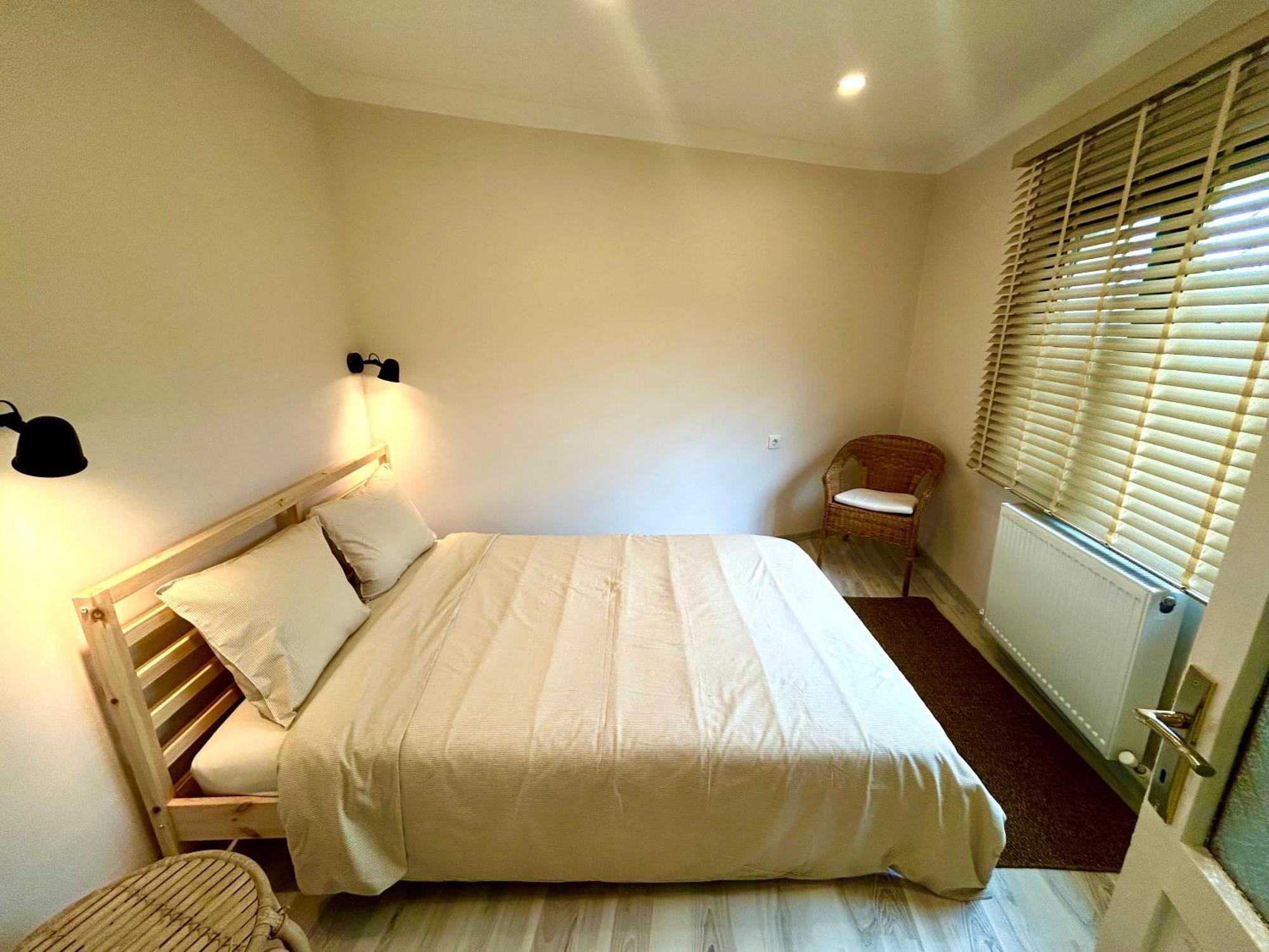Attalos Suites Hotel Bergama Exterior foto
