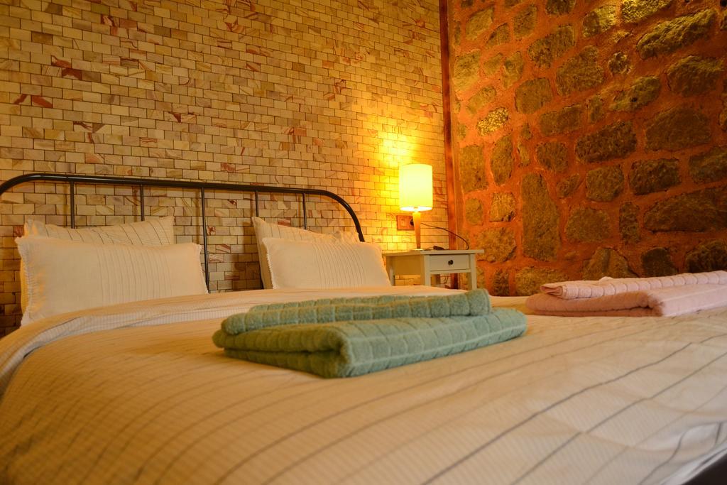 Attalos Suites Hotel Bergama Exterior foto